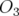 O3   