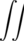 ∫ ∫