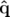 ˆq