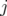 j  