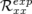 exp
ℛxx 