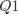 Q1  