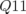 Q11 