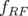 fRF  