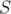 S  