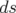 ds  