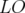 LO  