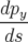 dpy-
 ds