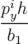piyh
----
 b1
