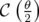   ( )
𝒞  θ2 