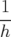 1-
h