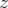 z  