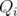Qi  
