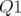 Q1 