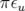 π εu  