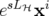 esLℋxi  
