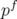 pf  