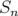 Sn  