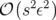    2 2
𝒪 (s ε )  