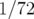1∕72  