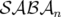 𝒮 𝒜 ℬ𝒜n  