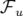 ℱ u  