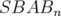 SBABn  