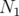 N1 