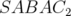SABAC2   