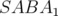 SABA1   