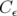 Cε 